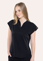 Park Avenue Dolman Top