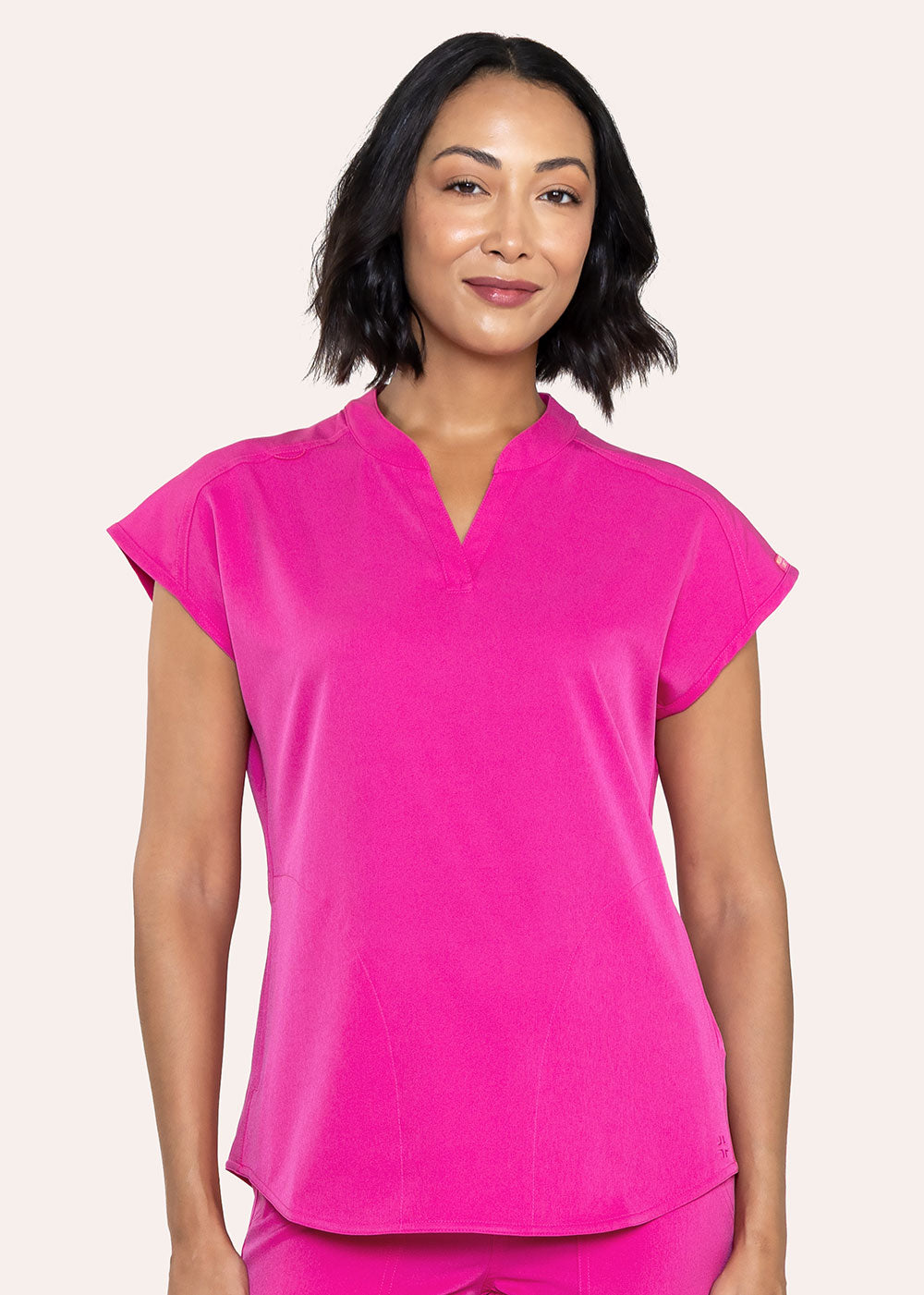 Park Avenue Dolman Top