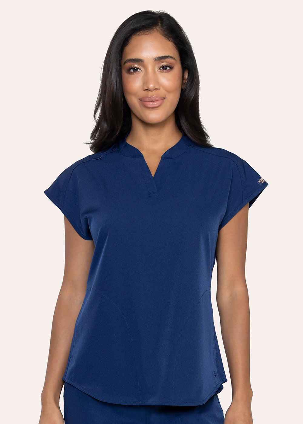 Park Avenue Dolman Top