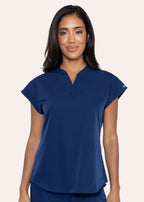 Park Avenue Dolman Top
