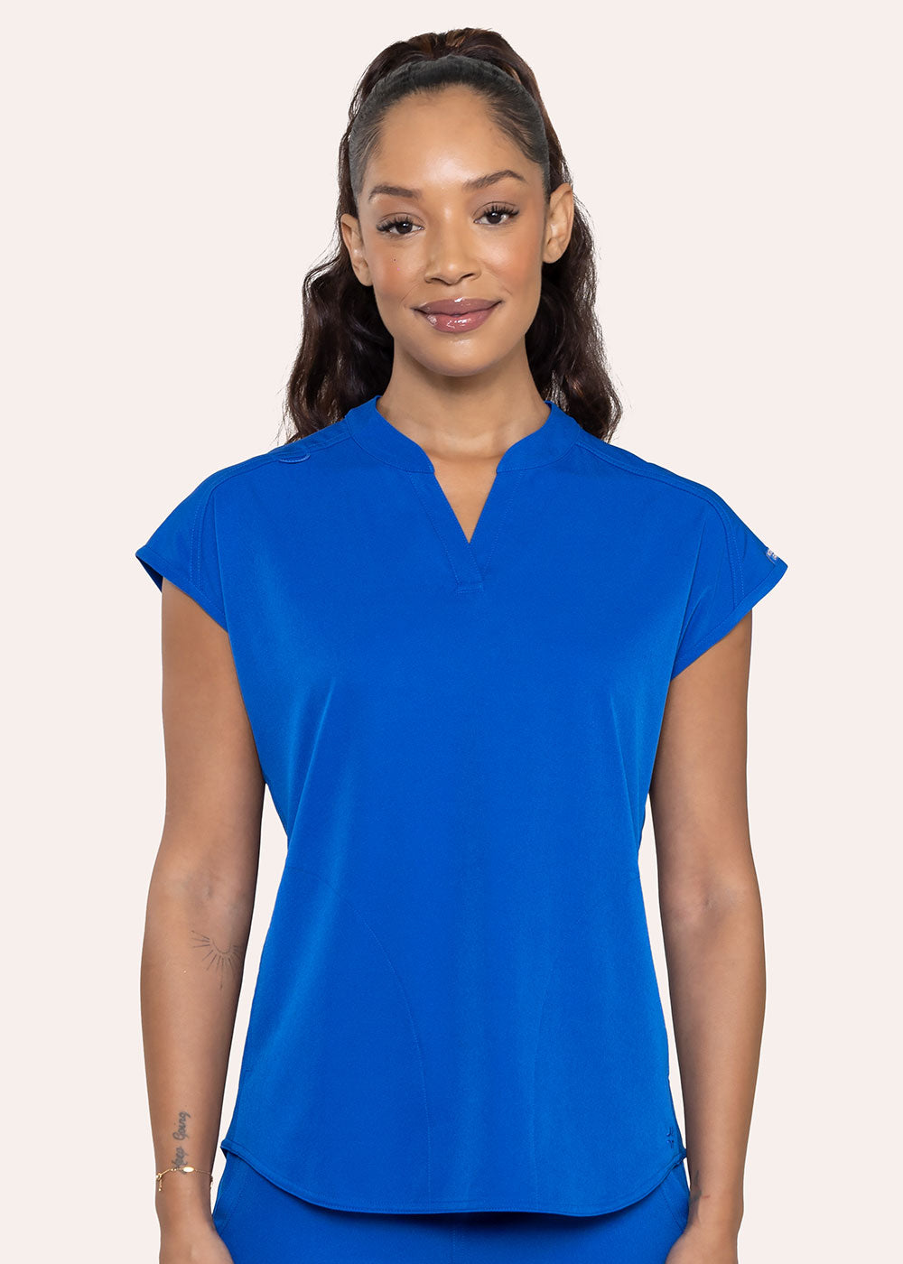 Park Avenue Dolman Top