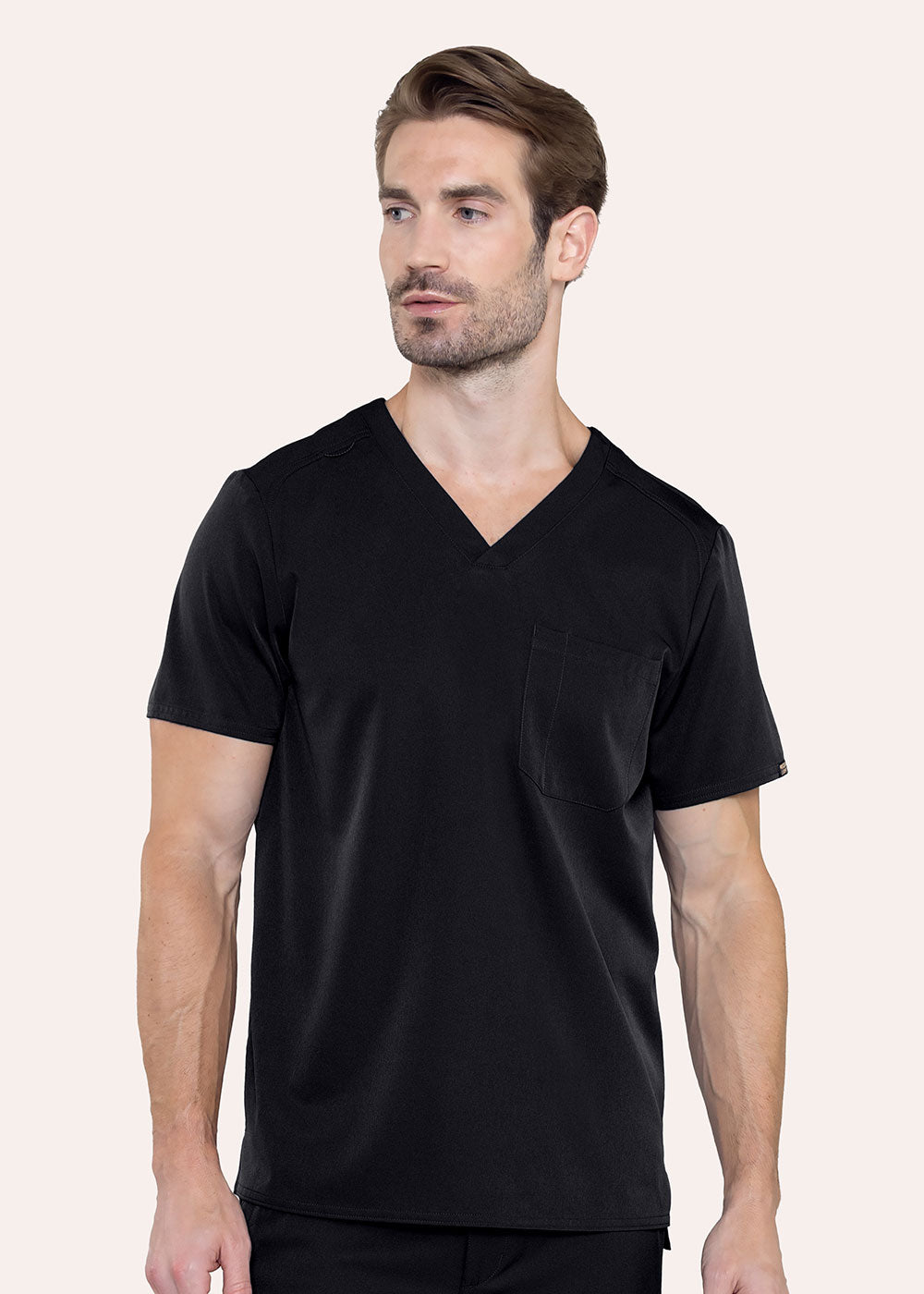 Atlas Tuck-In Top