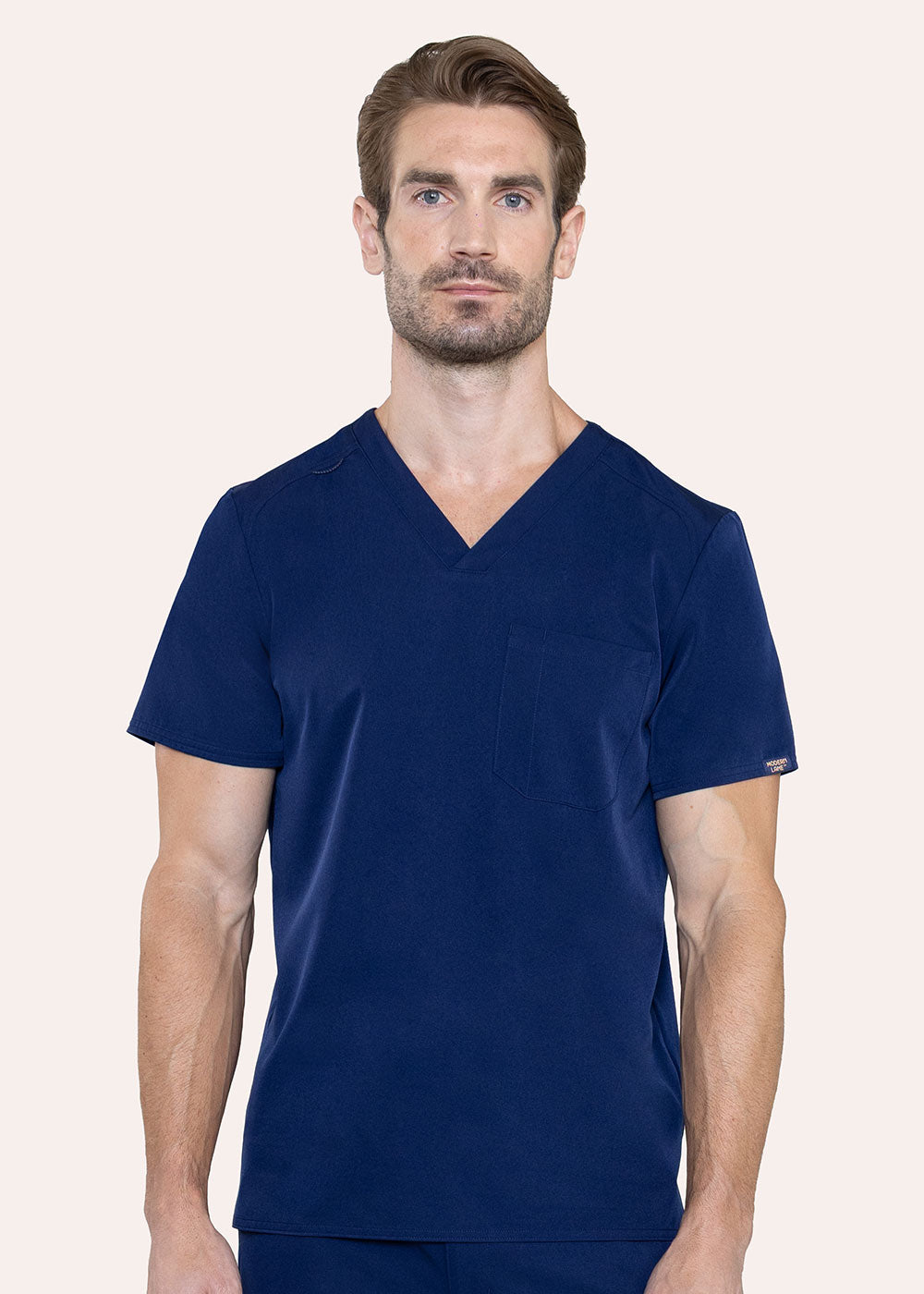 Atlas Tuck-In Top