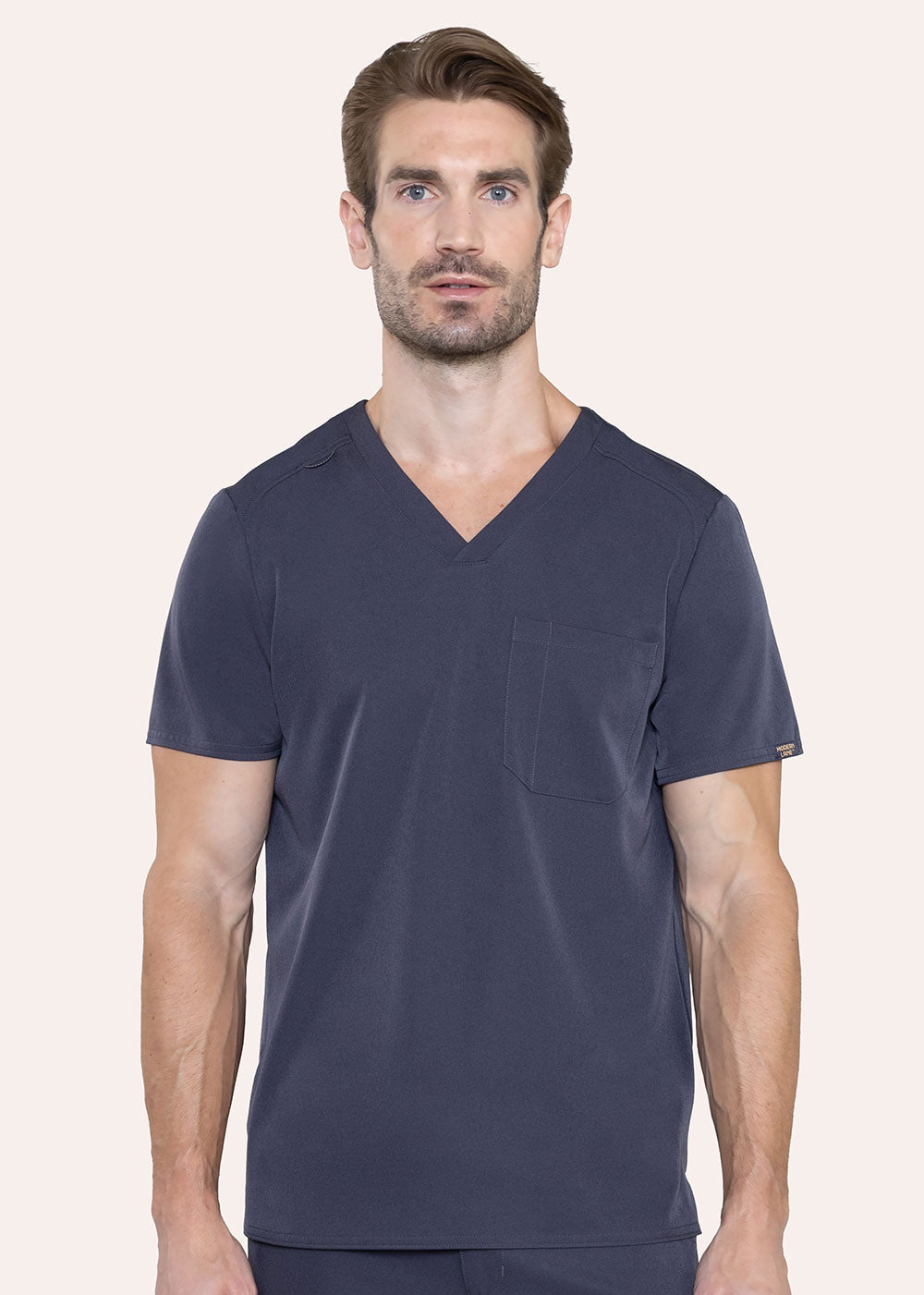 Atlas Tuck-In Top