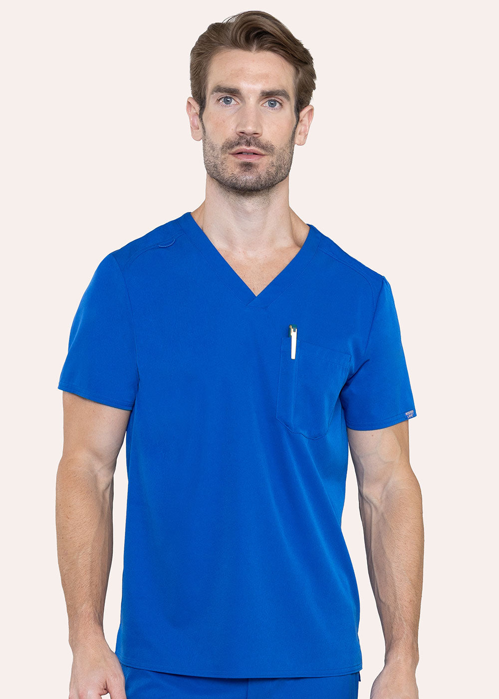 Atlas Tuck-In Top