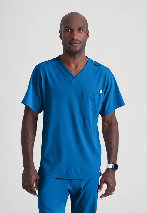 Skechers Structure Men's Top