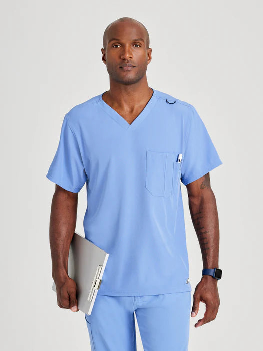Skechers Structure Men's Top