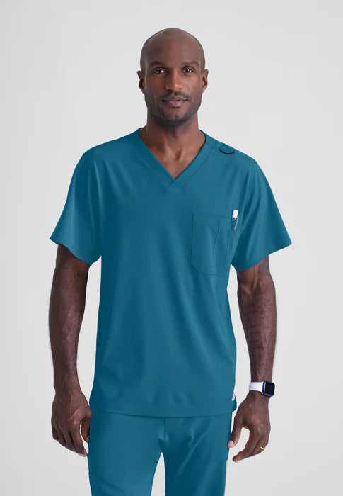 Skechers Structure Men's Top