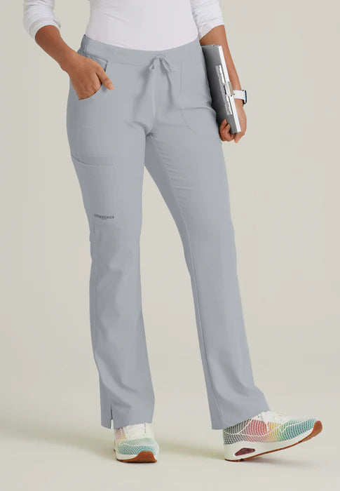Skechers Mid-Rise Pant