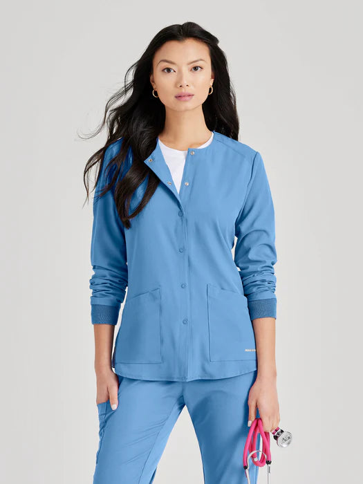Skechers Snap Jacket