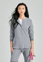 Skechers Snap Jacket