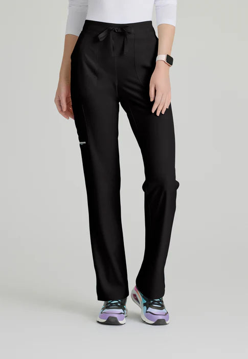 Skechers Mid-Rise Pant