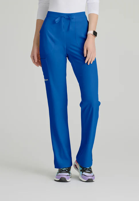 Skechers Mid-Rise Pant