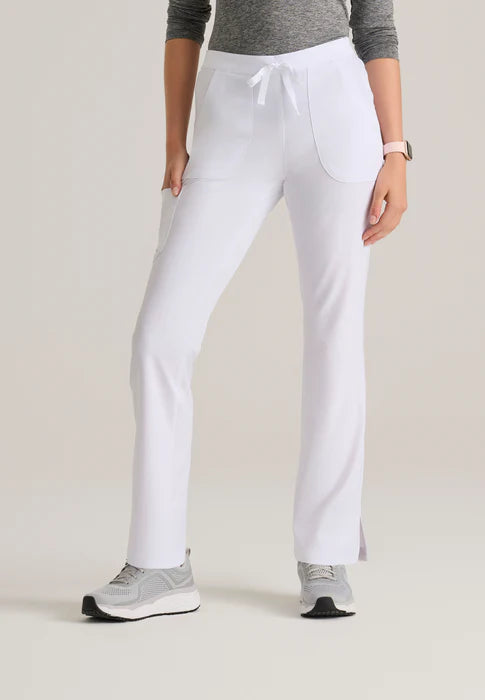 Skechers Mid-Rise Pant