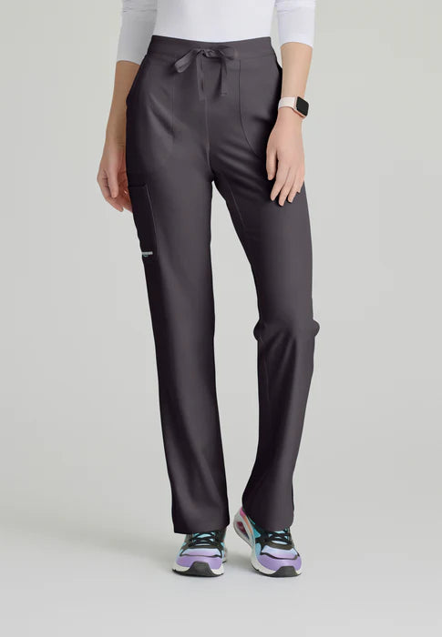Skechers Mid-Rise Pant