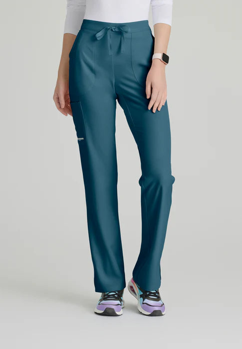 Skechers Mid-Rise Pant
