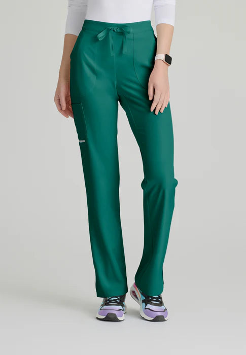 Skechers Mid-Rise Pant