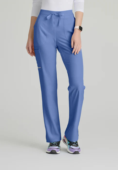 Skechers Mid-Rise Pant