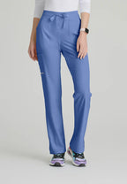Skechers Mid-Rise Pant