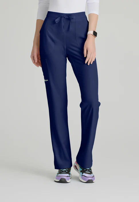 Skechers Mid-Rise Pant