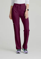 Skechers Mid-Rise Pant