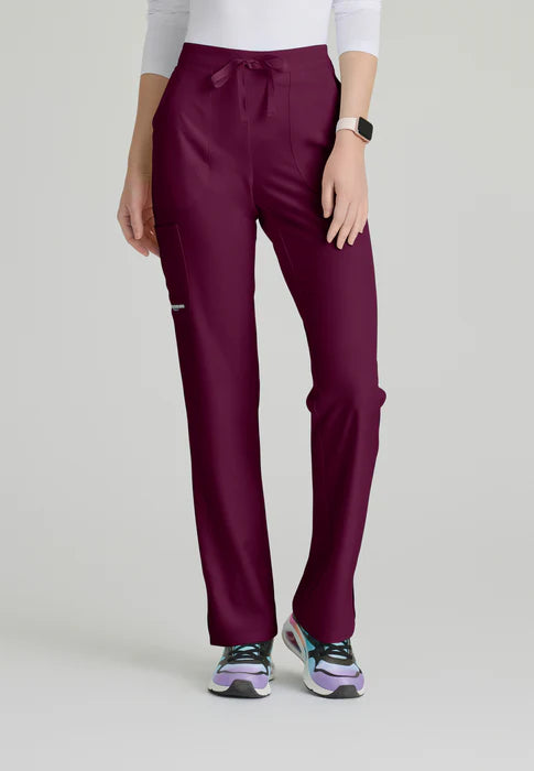 Skechers Mid-Rise Pant