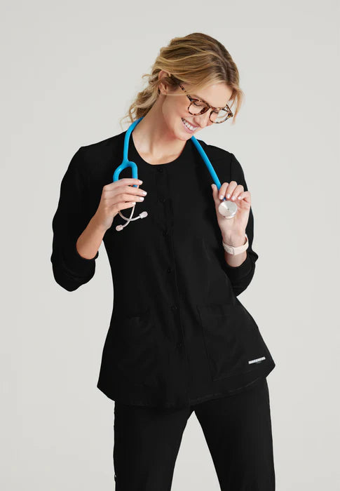 Skechers Snap Jacket