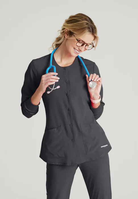 Skechers Snap Jacket