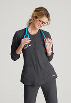 Skechers Snap Jacket
