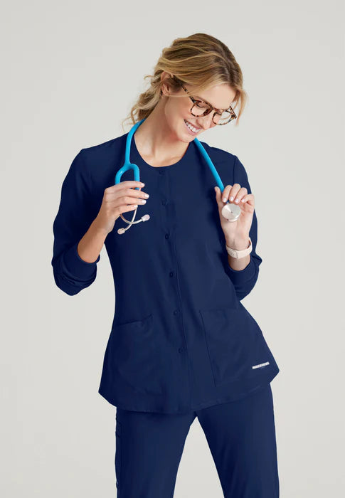 Skechers Snap Jacket