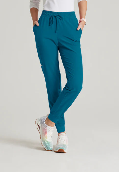 Skechers Mid-Rise Jogger