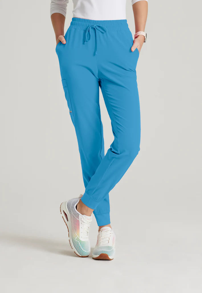 Skechers Mid-Rise Jogger