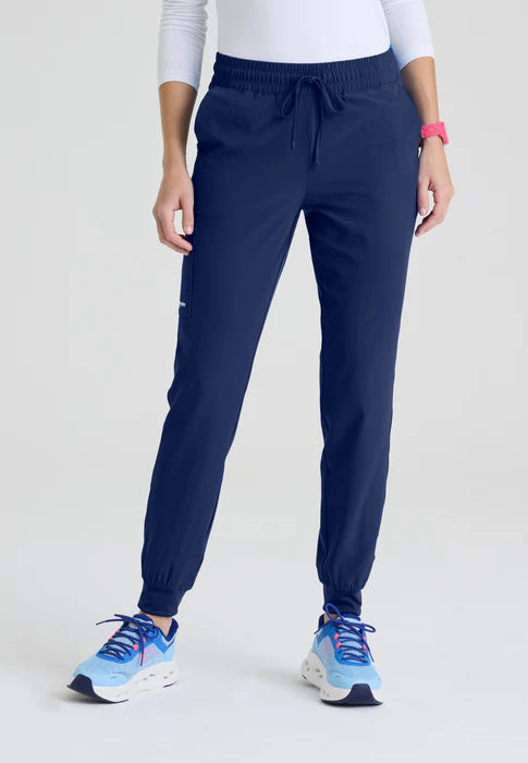 Skechers Mid-Rise Jogger