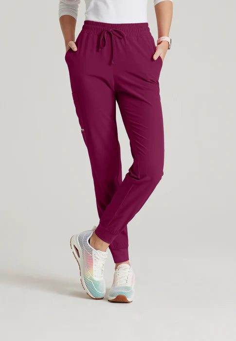 Skechers Mid-Rise Jogger