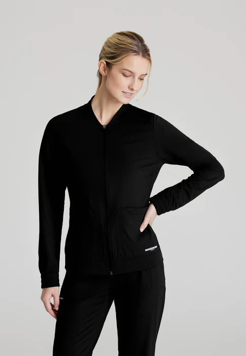 Slip-Ins Contour Warmup Jacket