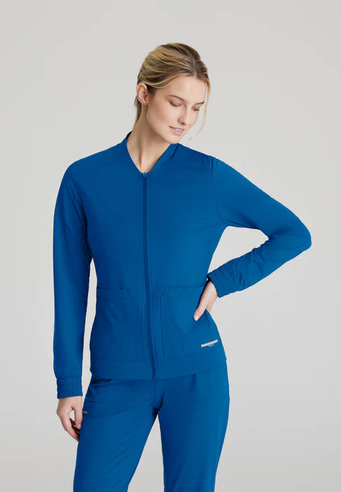 Slip-Ins Contour Warmup Jacket