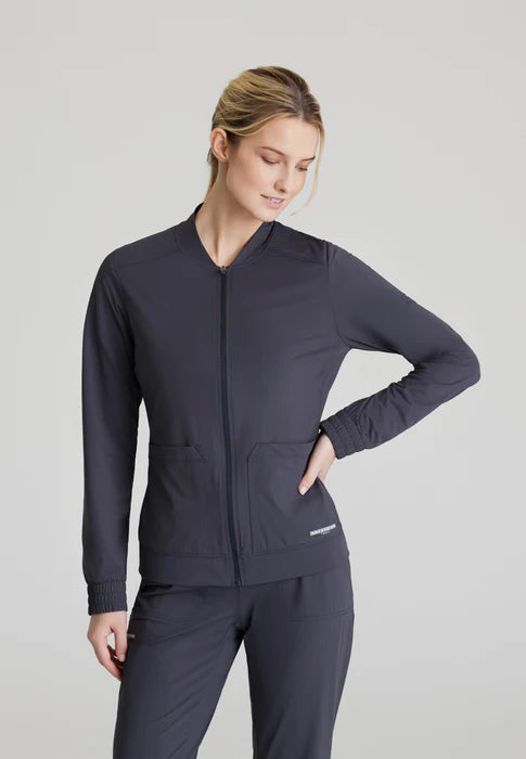 Slip-Ins Contour Warmup Jacket