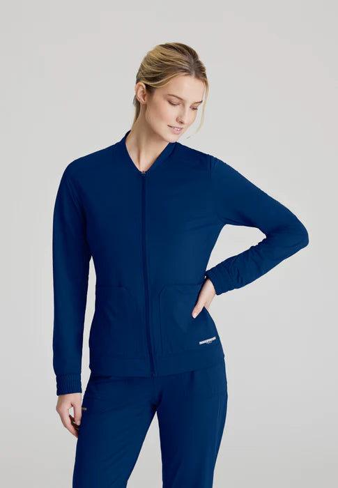 Slip-Ins Contour Warmup Jacket