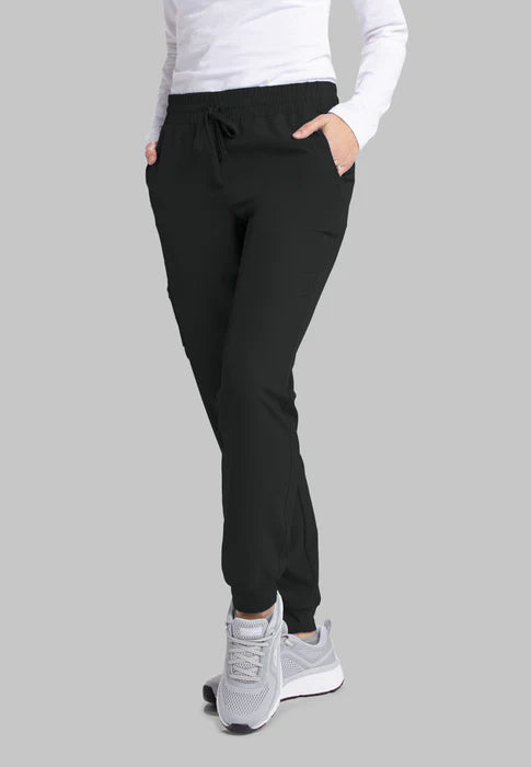 Skechers Mid-Rise Jogger