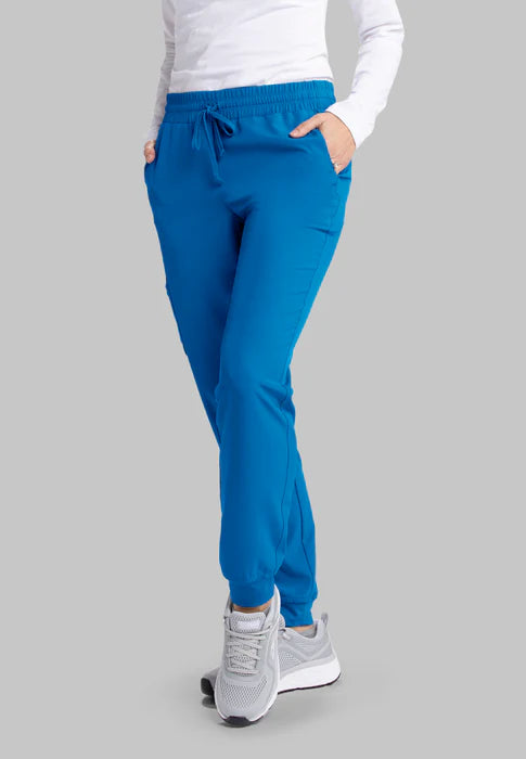 Skechers Mid-Rise Jogger