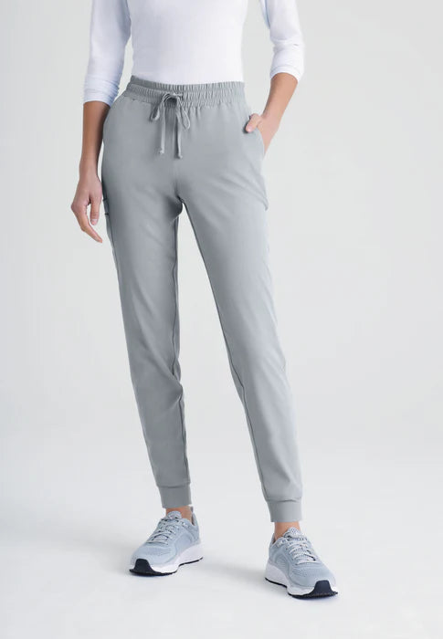 Skechers Mid-Rise Jogger