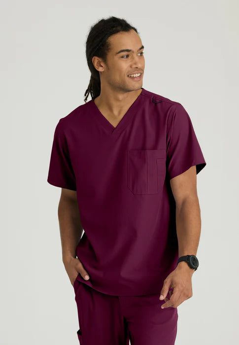Skechers Structure Men's Top