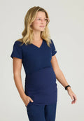 Skechers Single Pocket Maternity Top