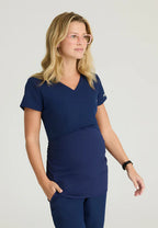 Skechers Single Pocket Maternity Top