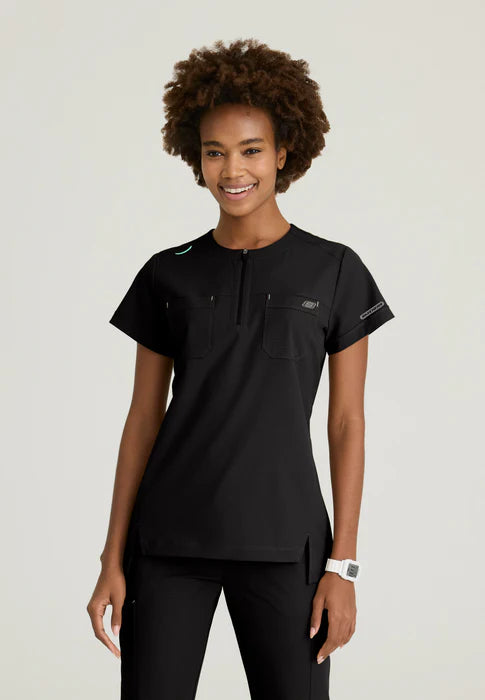 Skecher Ripstop Trek Top