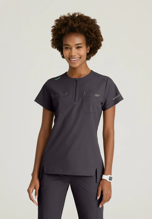 Skecher Ripstop Trek Top