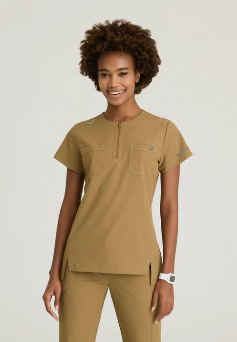 Skecher Ripstop Trek Top