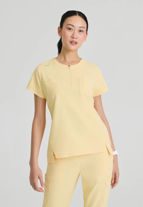 Skecher Ripstop Trek Top