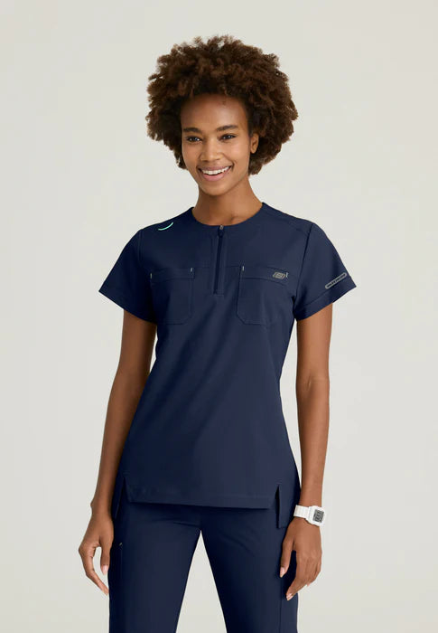 Skecher Ripstop Trek Top