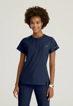 Skecher Ripstop Trek Top
